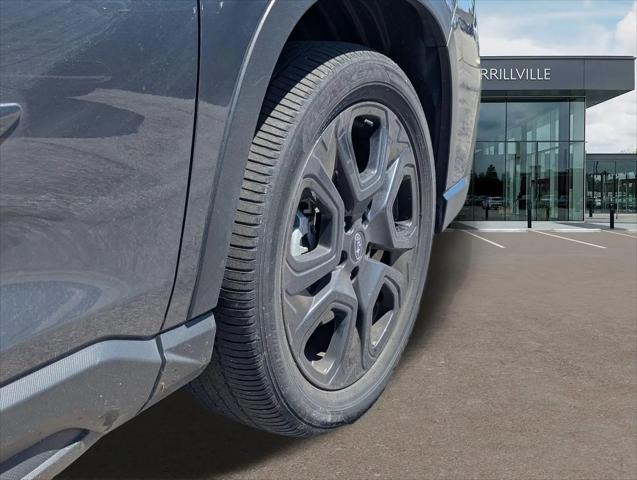 2024 Subaru Ascent Onyx Edition Limited 7-Passenger