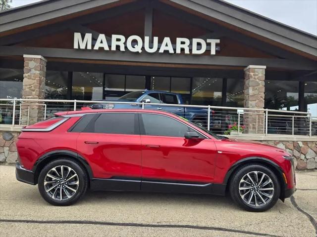 2024 Cadillac iQ Sport w/1SF for sale in Barrington, IL