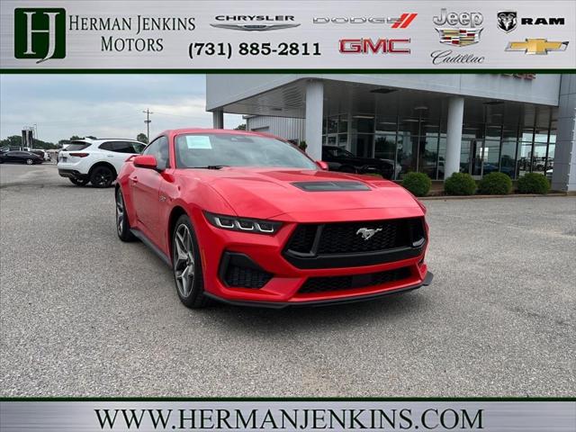 2024 Ford Mustang GT Premium Fastback for sale in Union City, TN