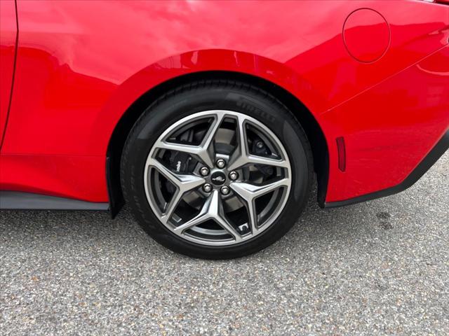 2024 Ford Mustang GT Premium Fastback