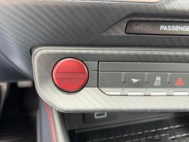 2024 Ford Mustang GT Premium Fastback