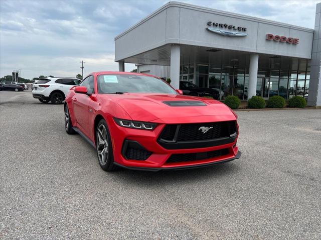 2024 Ford Mustang GT Premium Fastback for sale in Union City, TN