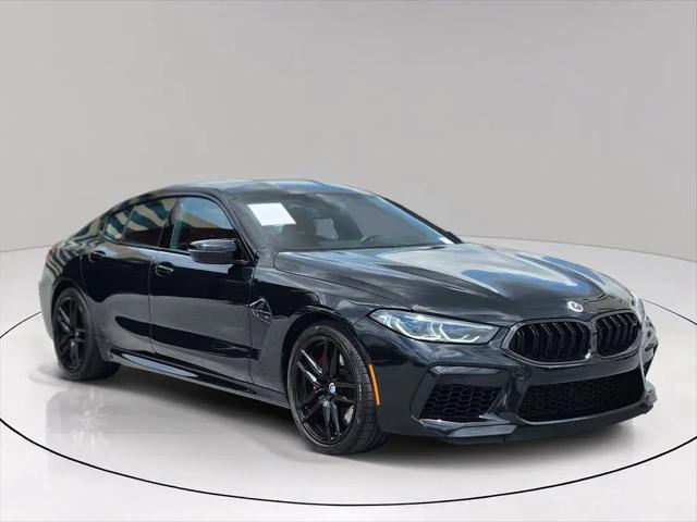 2023 BMW M8 Competition for sale in Coral Gables, FL