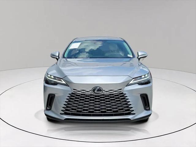 2024 Lexus RX 350 RX 350