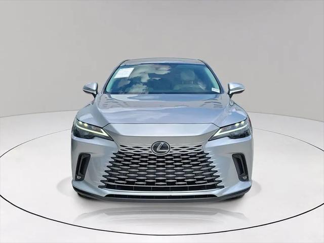 2024 Lexus RX 350 RX 350
