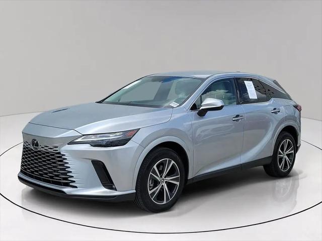 2024 Lexus RX 350 RX 350