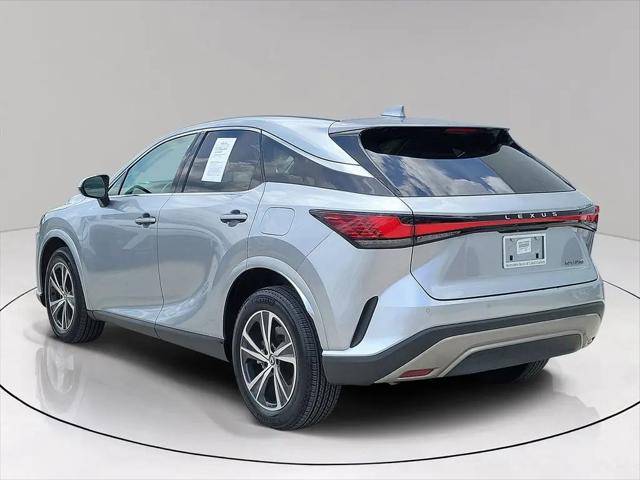 2024 Lexus RX 350 RX 350