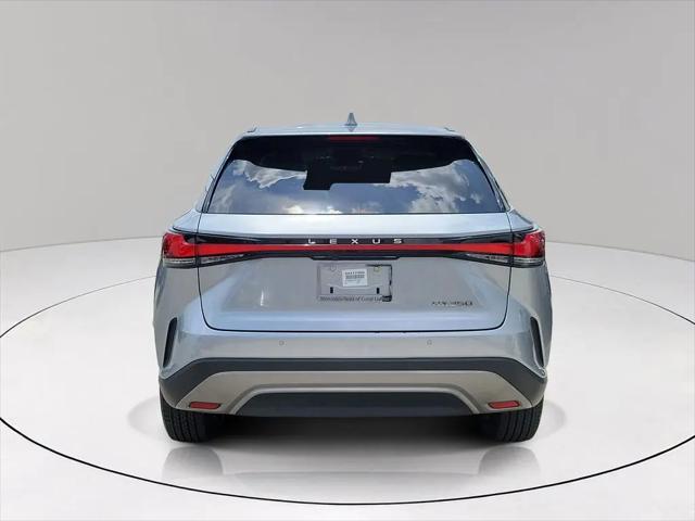 2024 Lexus RX 350 RX 350