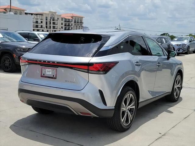 2024 Lexus RX 350 RX 350