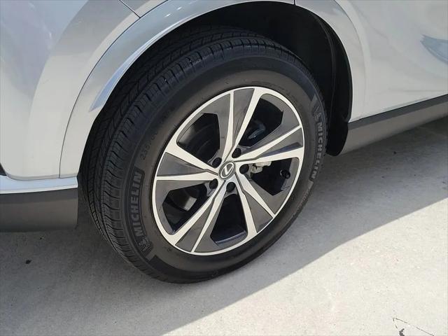2024 Lexus RX 350 RX 350