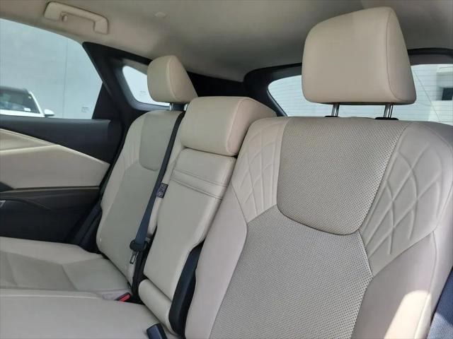 2024 Lexus RX 350 RX 350