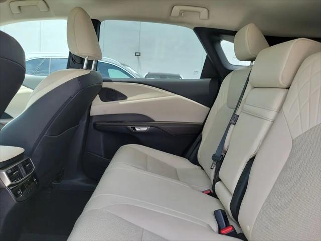 2024 Lexus RX 350 RX 350