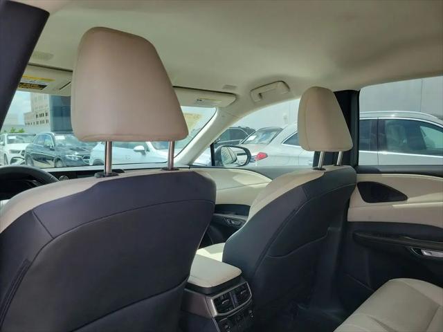 2024 Lexus RX 350 RX 350