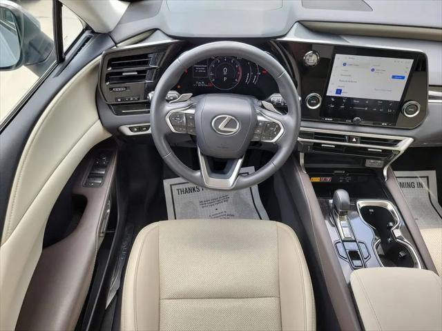 2024 Lexus RX 350 RX 350