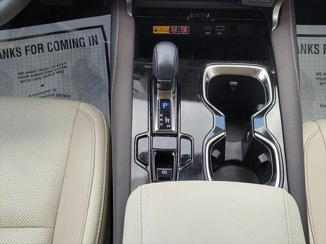 2024 Lexus RX 350 RX 350