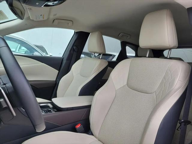 2024 Lexus RX 350 RX 350