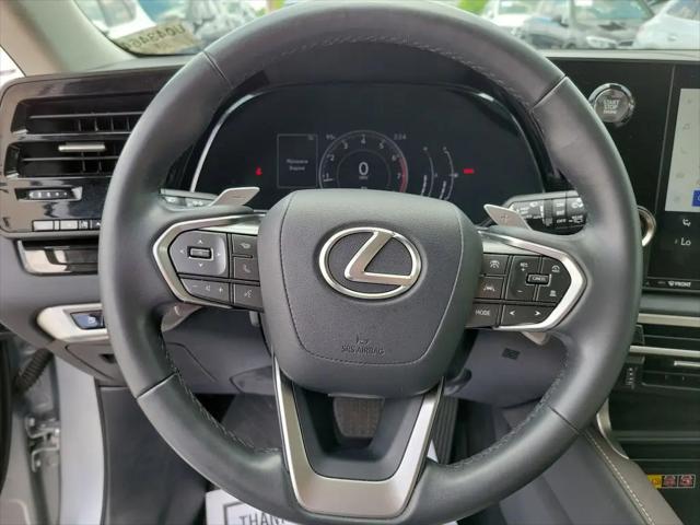2024 Lexus RX 350 RX 350