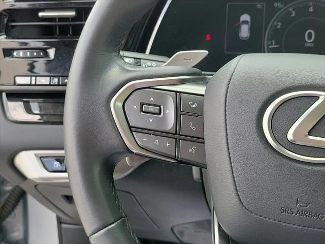 2024 Lexus RX 350 RX 350