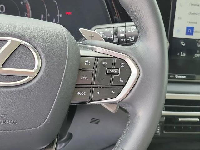 2024 Lexus RX 350 RX 350