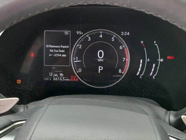 2024 Lexus RX 350 RX 350