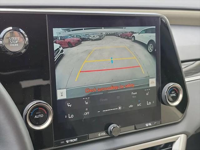 2024 Lexus RX 350 RX 350