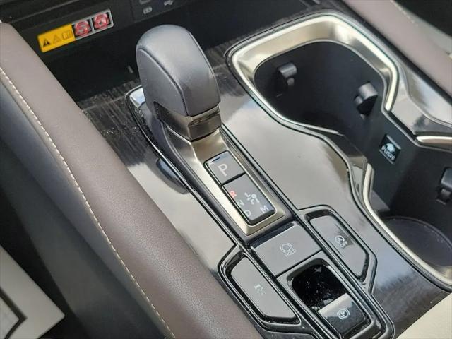 2024 Lexus RX 350 RX 350