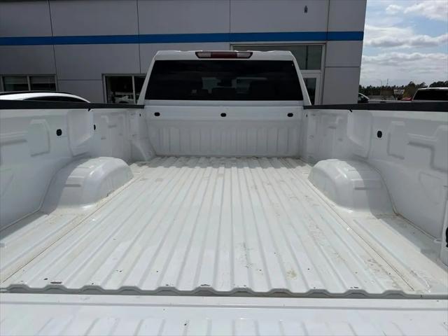 2024 Chevrolet Silverado 3500HD LT