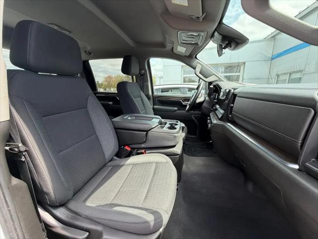 2024 Chevrolet Silverado 3500HD LT