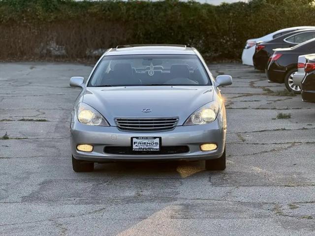 2004 Lexus ES 330 ES 330