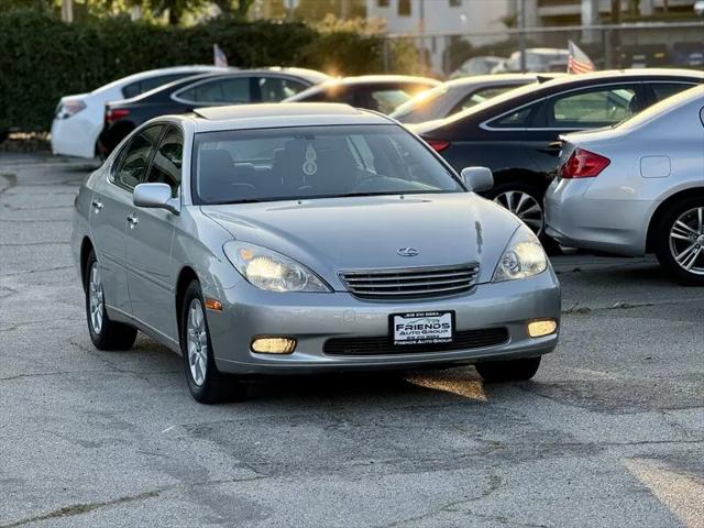 2004 Lexus ES 330 ES 330