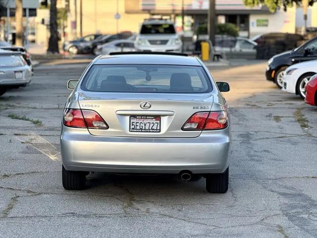 2004 Lexus ES 330 ES 330