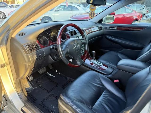 2004 Lexus ES 330 ES 330