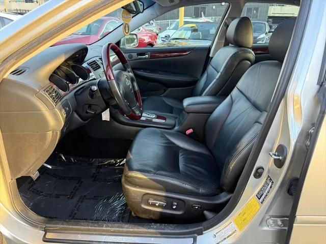 2004 Lexus ES 330 ES 330