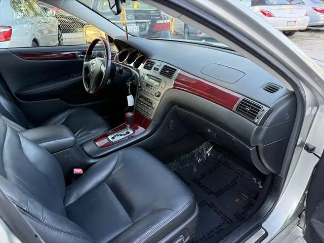 2004 Lexus ES 330 ES 330