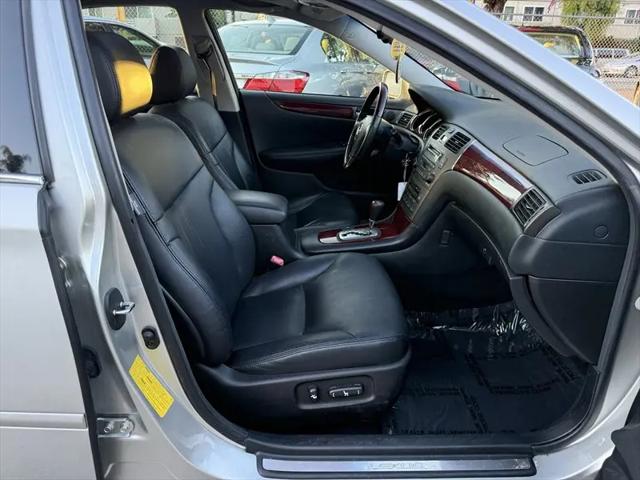 2004 Lexus ES 330 ES 330