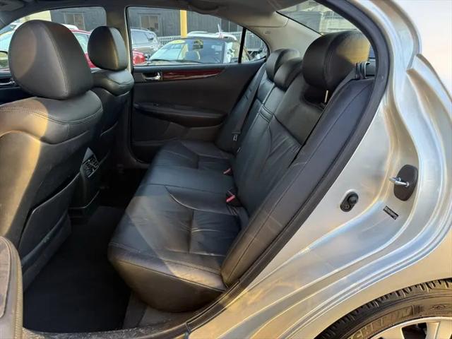 2004 Lexus ES 330 ES 330
