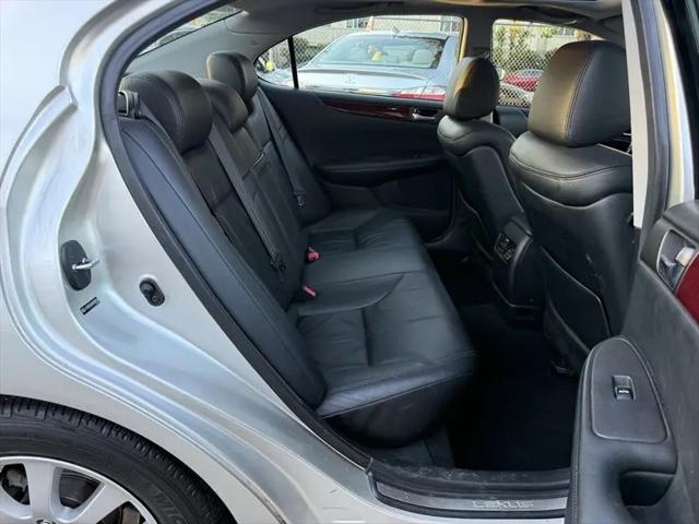 2004 Lexus ES 330 ES 330