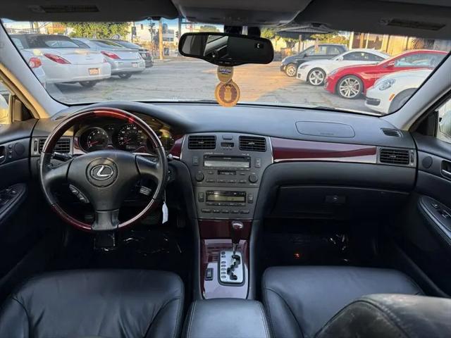 2004 Lexus ES 330 ES 330