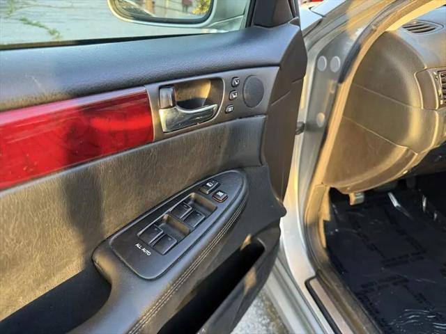 2004 Lexus ES 330 ES 330