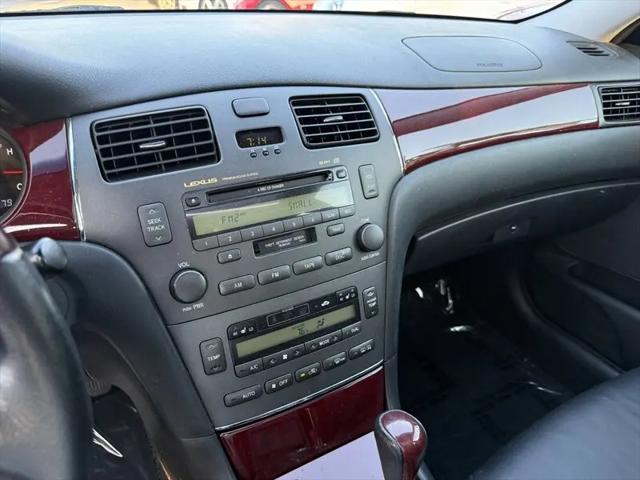 2004 Lexus ES 330 ES 330
