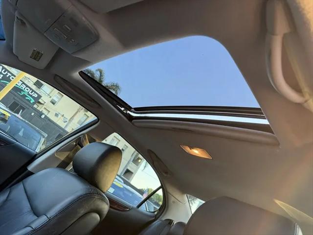 2004 Lexus ES 330 ES 330