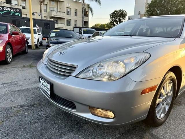 2004 Lexus ES 330 ES 330