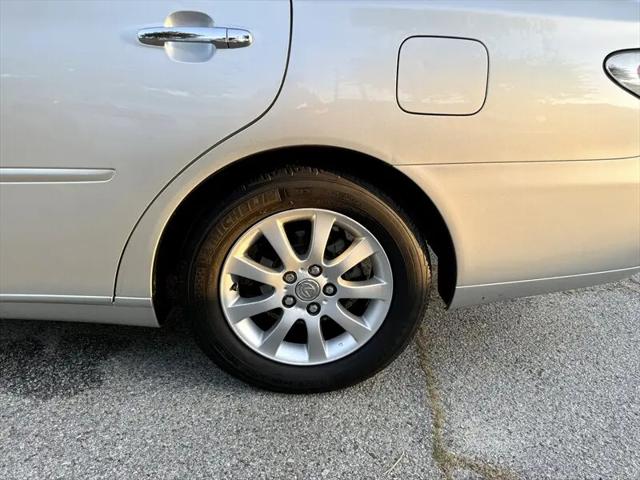 2004 Lexus ES 330 ES 330