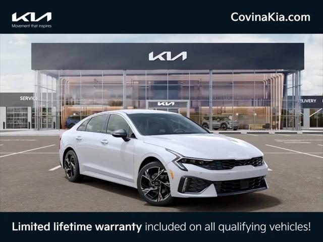 2026 Kia K5 GT-Line FWD for sale in Covina, CA