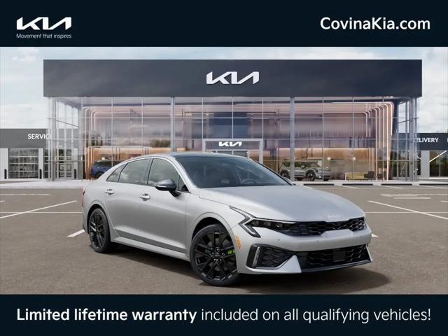 2026 Kia K5 GT for sale in Covina, CA