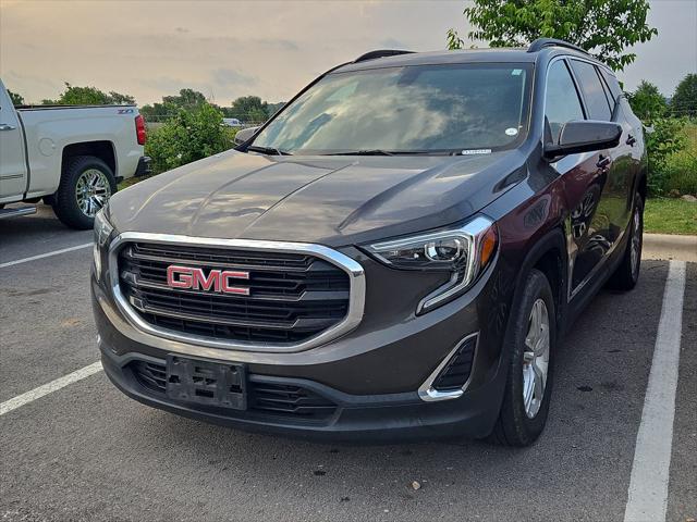 2019 GMC Terrain SLE for sale in Fayetteville, AR