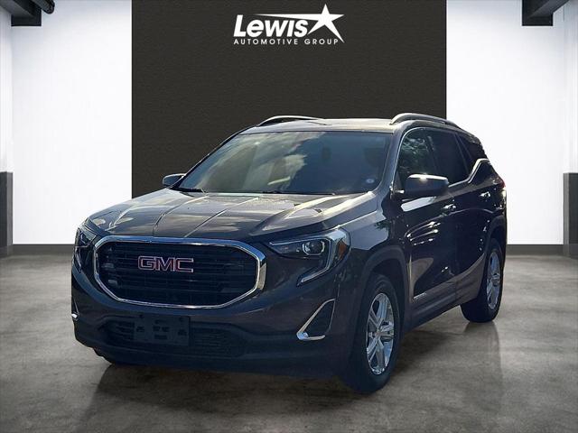 2019 GMC Terrain SLE for sale in Fayetteville, AR
