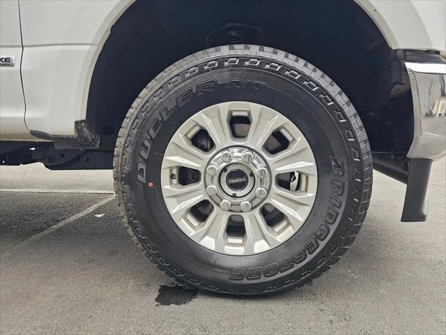 2021 Ford F-350 XLT