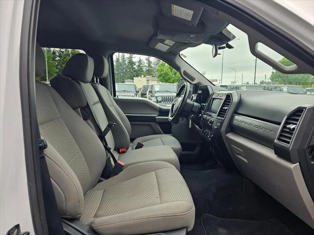 2021 Ford F-350 XLT