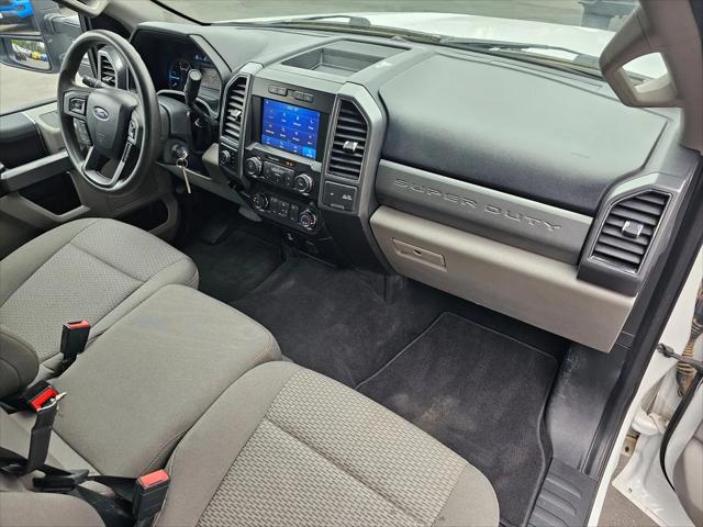 2021 Ford F-350 XLT